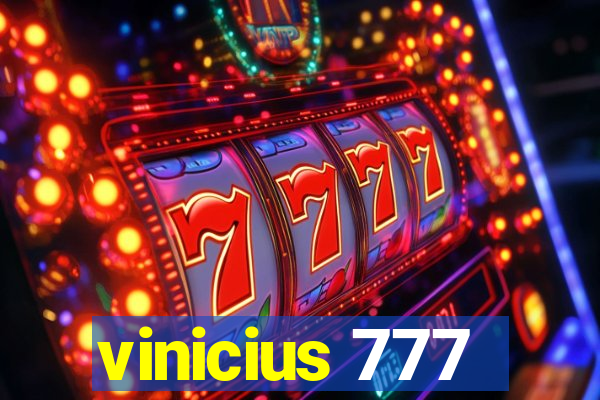 vinicius 777
